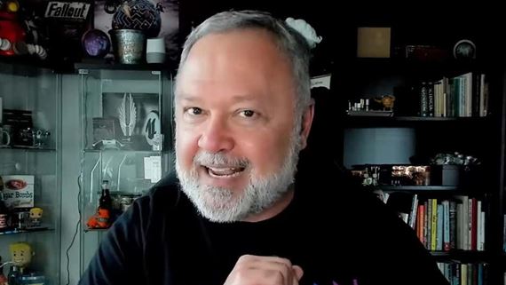 Tvorca Falloutu, Tim Cain pre�iel do Obsidianu na pln� �v�zok